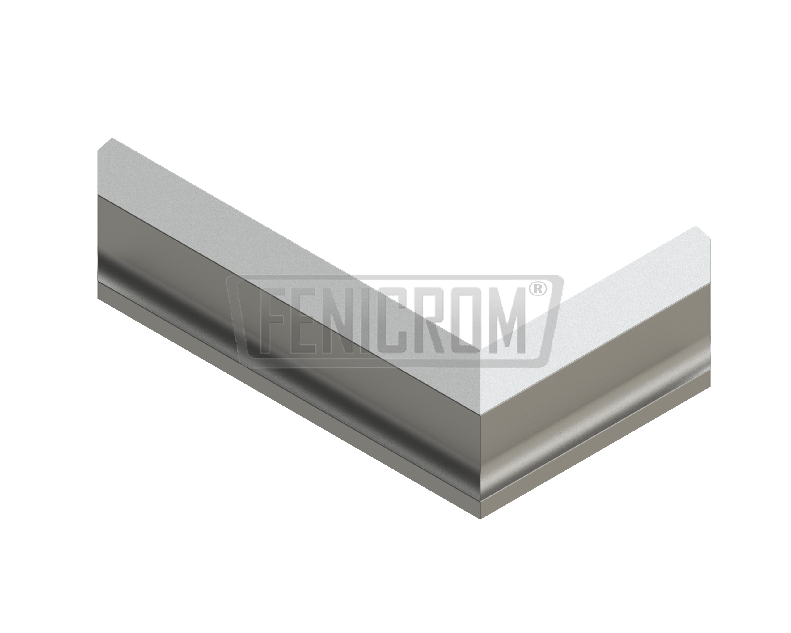 Protection en panneaux en acier inoxydable STP R Inox France